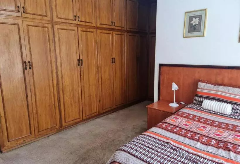 ペンション Mgh Guest House Klerksdorp