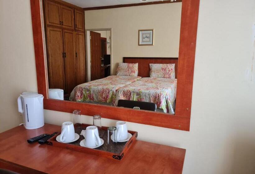 ペンション Mgh Guest House Klerksdorp