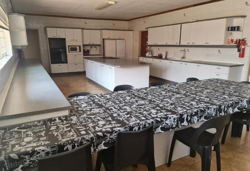 ペンション Mgh Guest House Klerksdorp