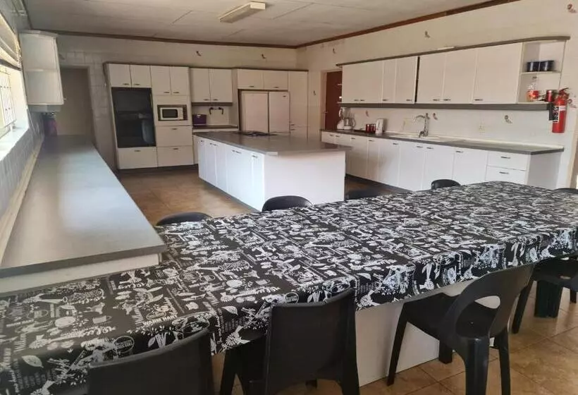 ペンション Mgh Guest House Klerksdorp