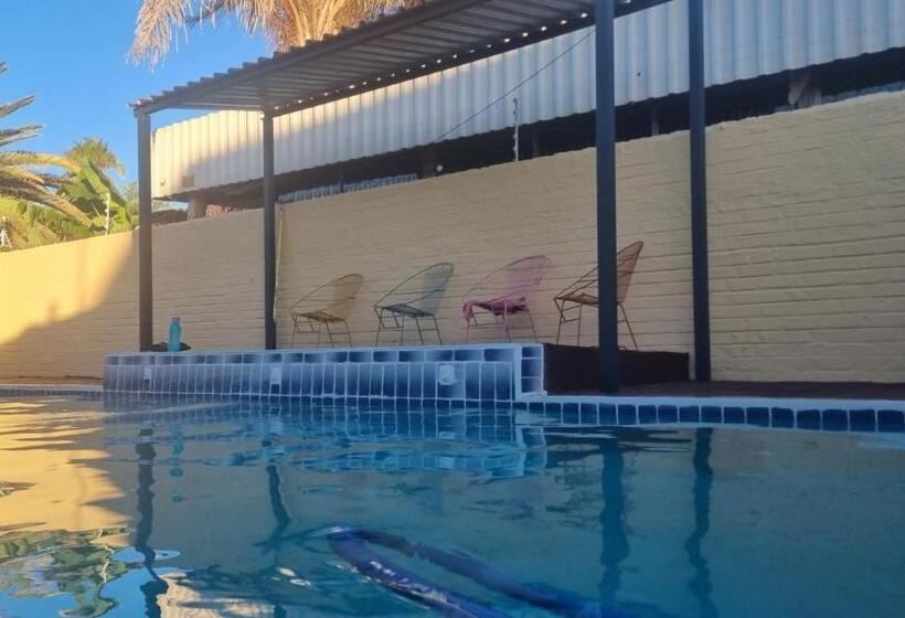 ペンション Mgh Guest House Klerksdorp