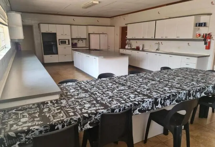 ペンション Mgh Guest House Klerksdorp