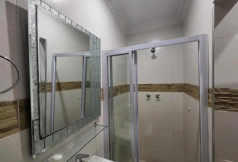 ペンション Mgh Guest House Klerksdorp