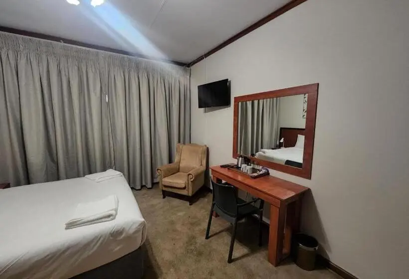 ペンション Mgh Guest House Klerksdorp