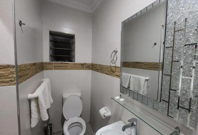 ペンション Mgh Guest House Klerksdorp