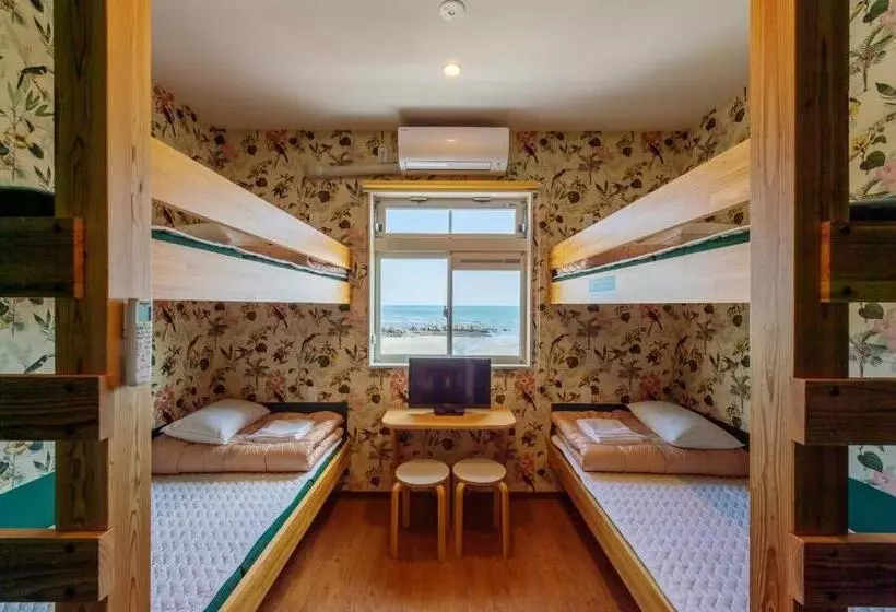 ペンション Miyazaki   Hotel / Vacation Stay 31028