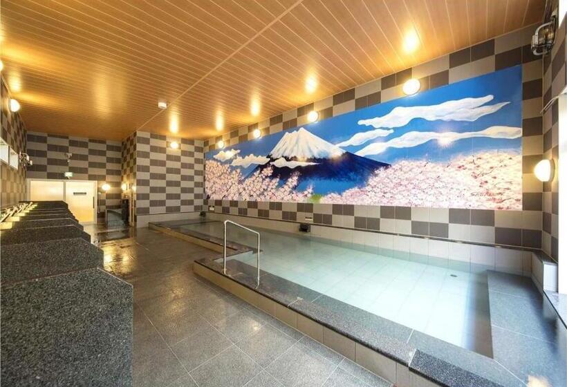 پانسیون Miyazaki   Hotel / Vacation Stay 31028