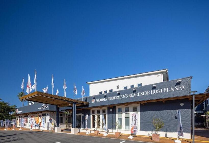 پانسیون Miyazaki   Hotel / Vacation Stay 31028