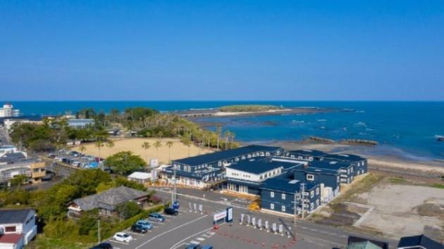 پانسیون Miyazaki   Hotel / Vacation Stay 31028