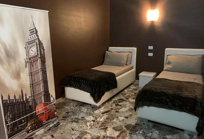 膳宿费 Mo  Affittacamere Tavola Calda Caffetteria