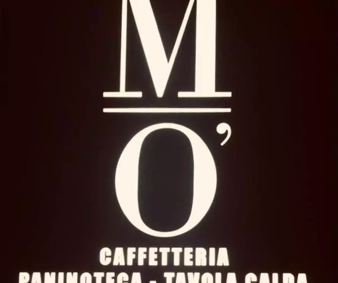 ペンション Mo  Affittacamere Tavola Calda Caffetteria