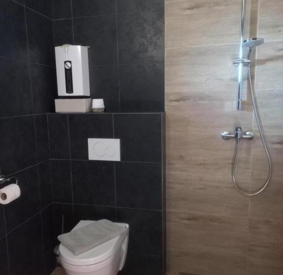 Пансион Penzion Ve Vinohradě