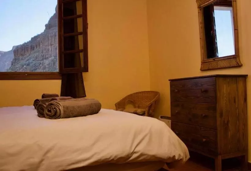 Majatalo Refugio El Hornillo