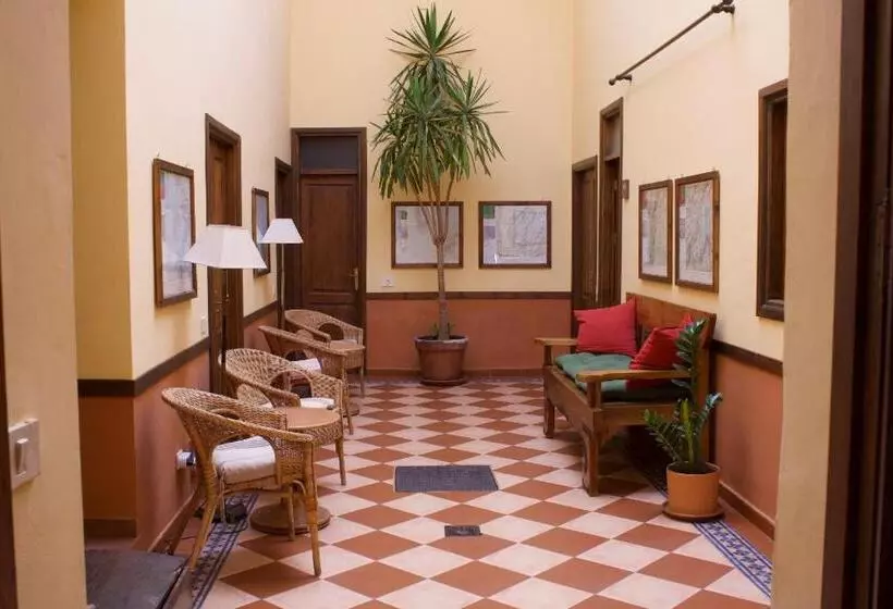 Majatalo Refugio El Hornillo