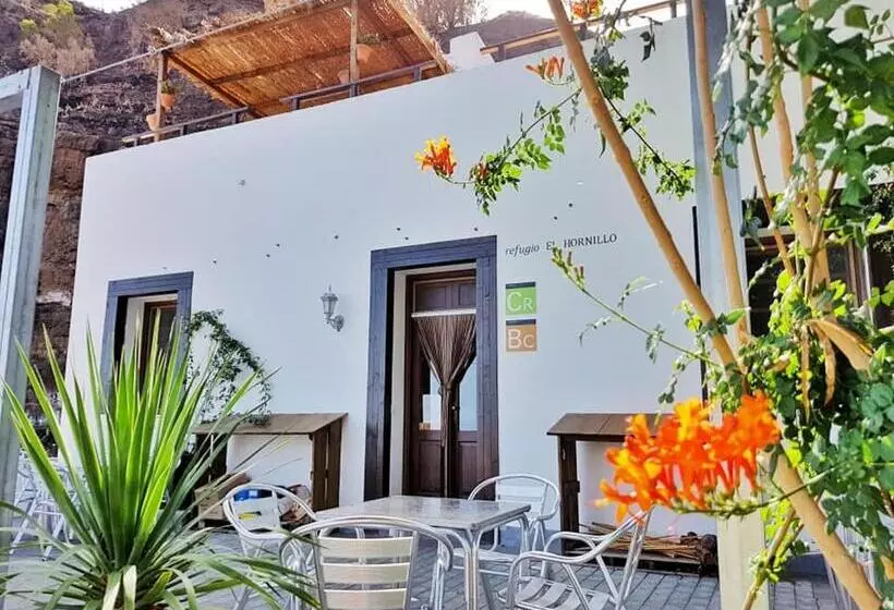 Majatalo Refugio El Hornillo