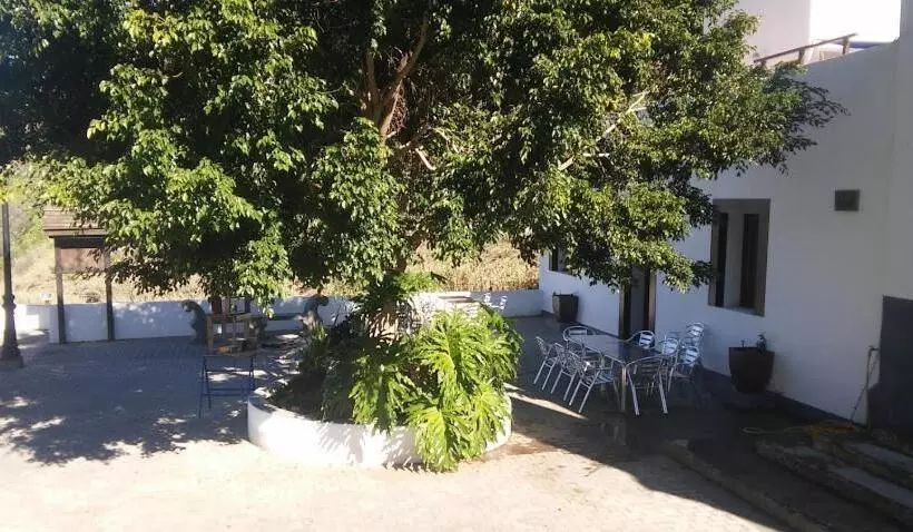 Majatalo Refugio El Hornillo