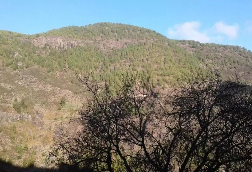 Majatalo Refugio El Hornillo