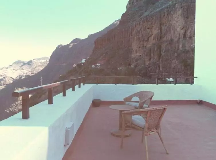 Majatalo Refugio El Hornillo