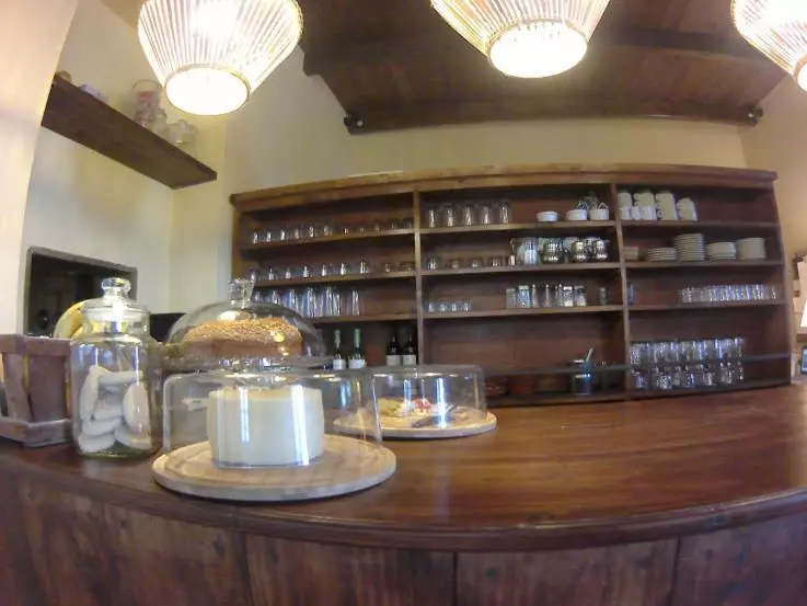 Majatalo Refugio El Hornillo