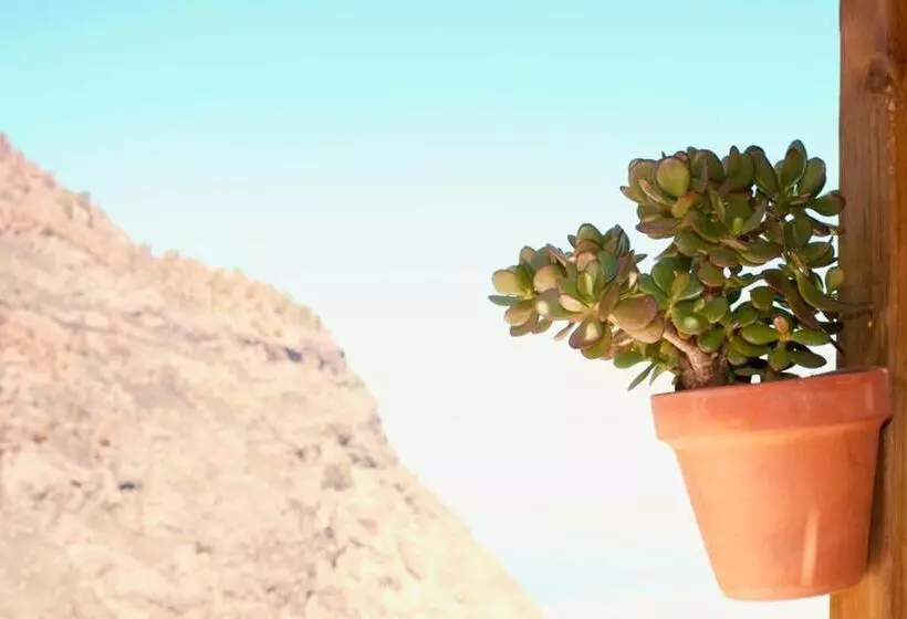 Majatalo Refugio El Hornillo