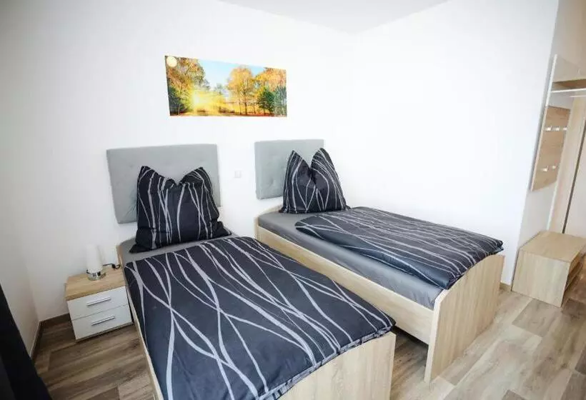 Majatalo Second Home