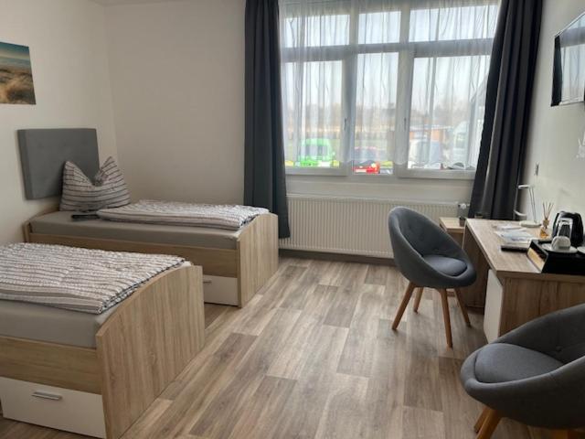 膳宿费 Second Home