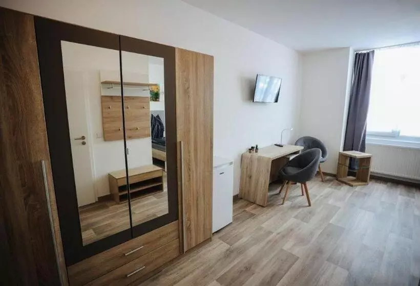 Majatalo Second Home