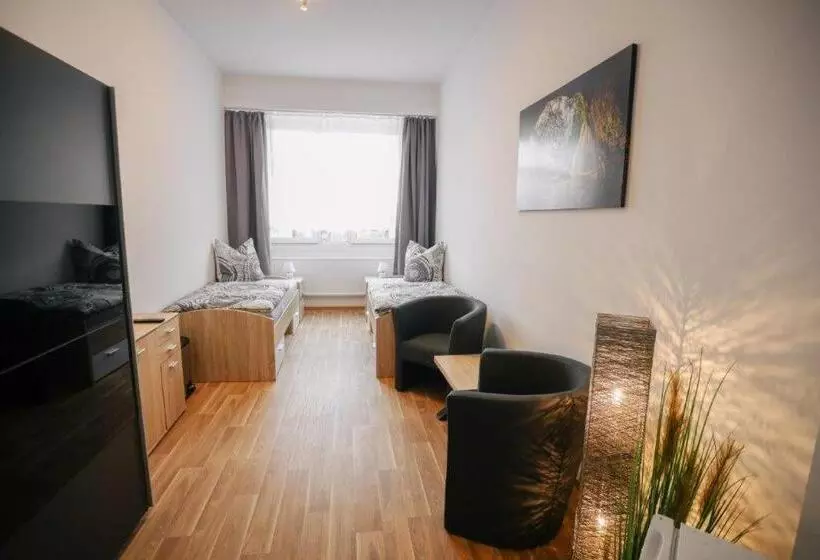 Majatalo Second Home