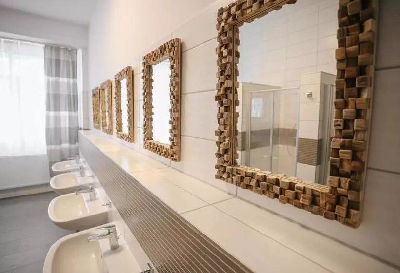 Majatalo Second Home