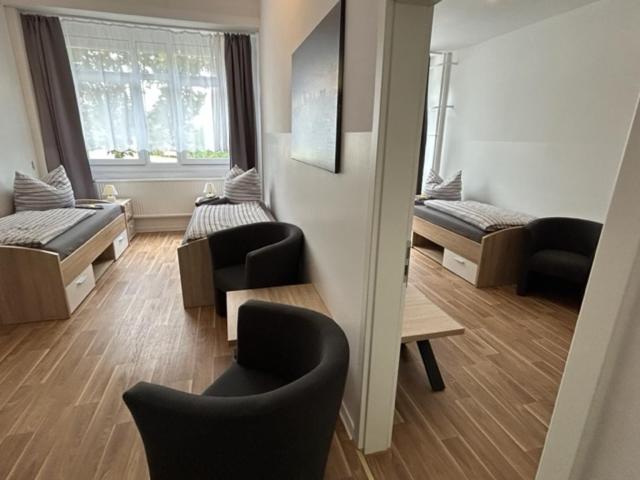 膳宿费 Second Home