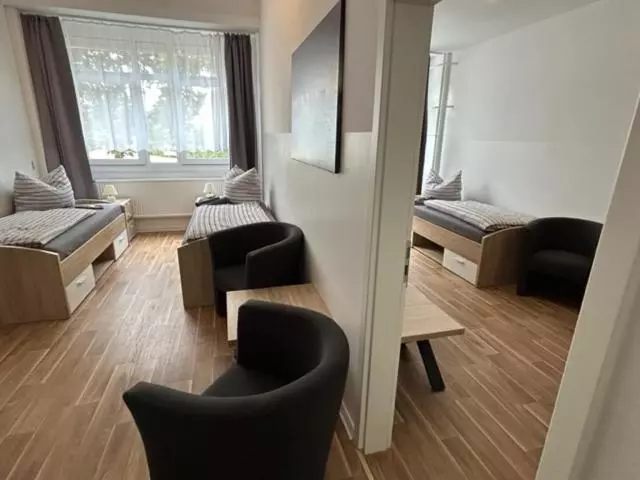 Majatalo Second Home