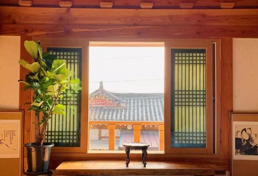 پانسیون Siwoowadang