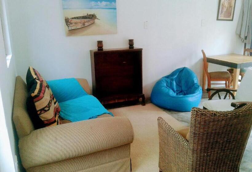 펜션 Soli Deo Gloria