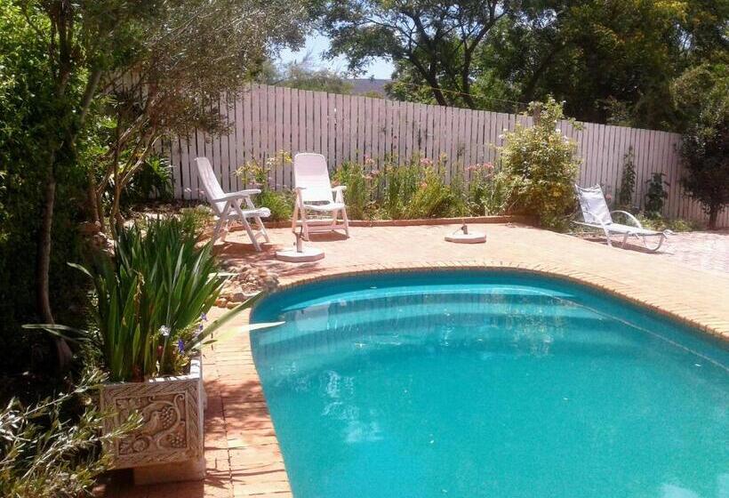 펜션 Soli Deo Gloria