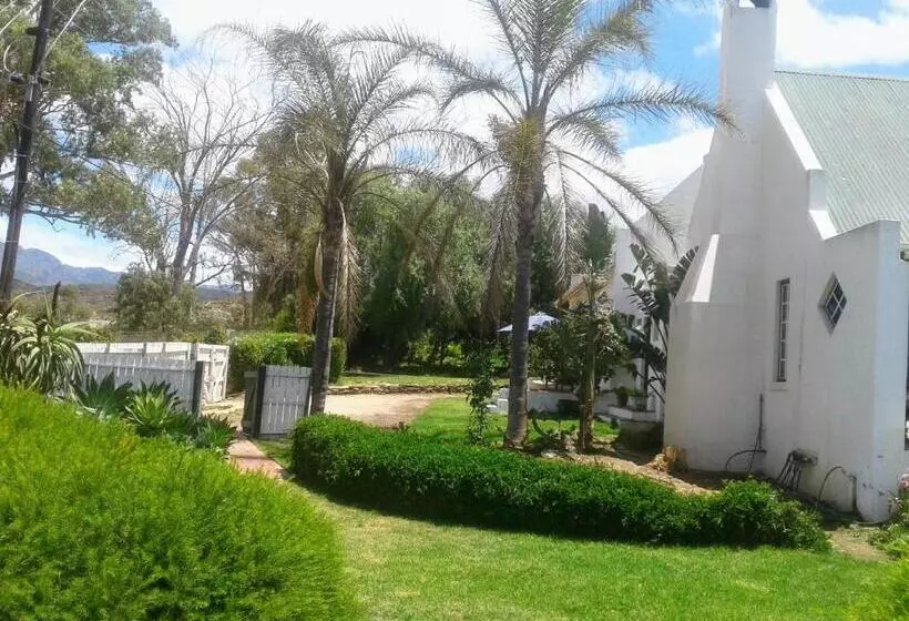 Majatalo Soli Deo Gloria