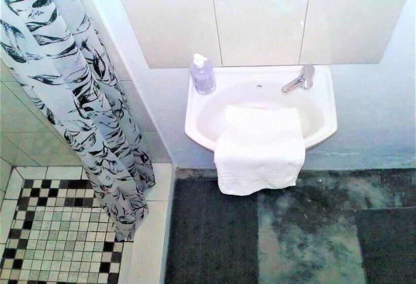 펜션 Soli Deo Gloria