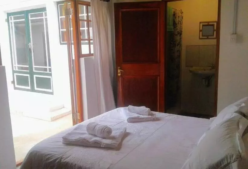 Majatalo Soli Deo Gloria