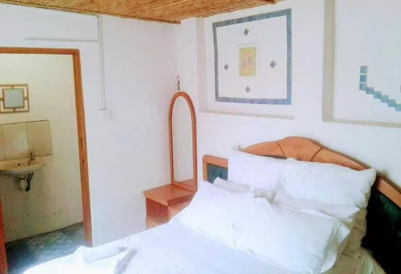 Majatalo Soli Deo Gloria