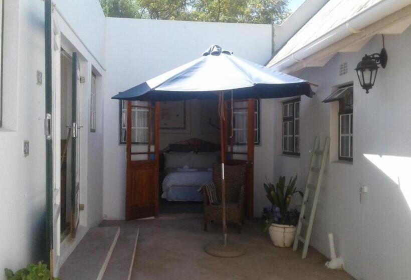 펜션 Soli Deo Gloria