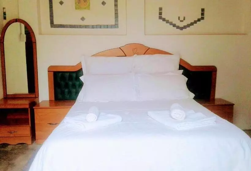 Majatalo Soli Deo Gloria