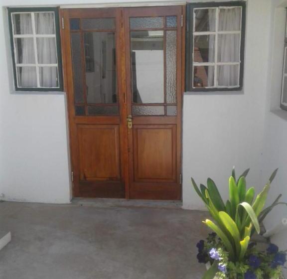 펜션 Soli Deo Gloria