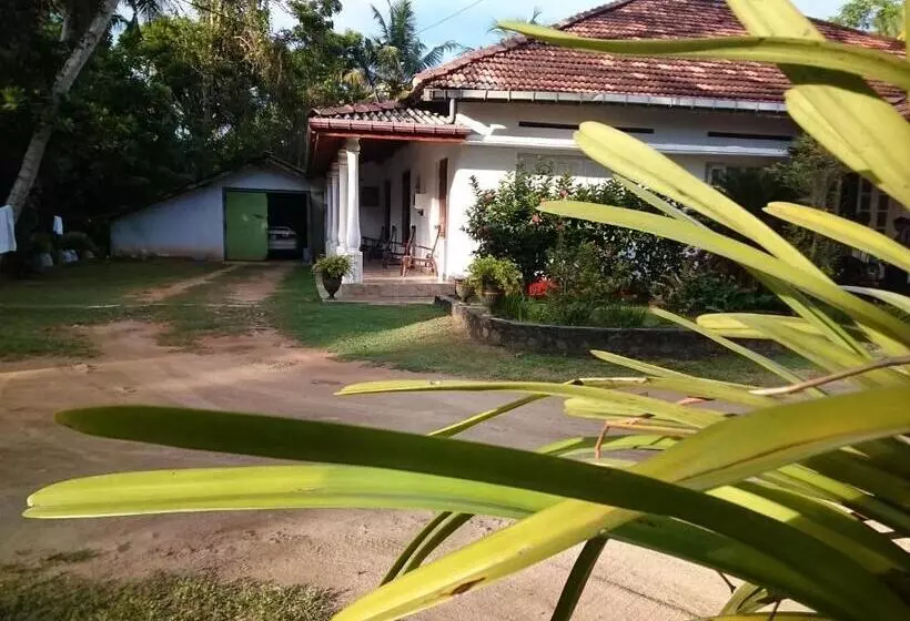 Majatalo Sun And Surf Rest