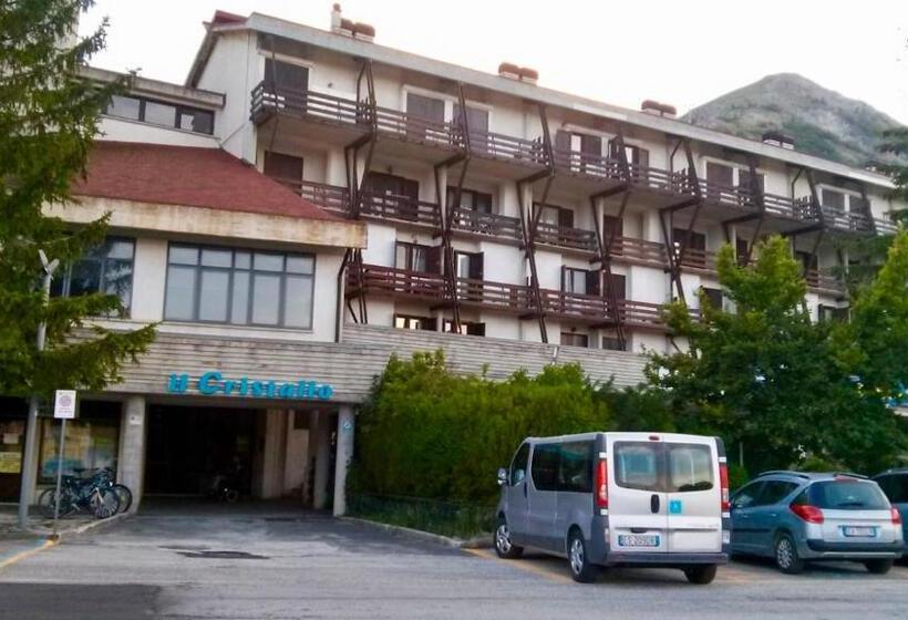 Residence Il Cristallo