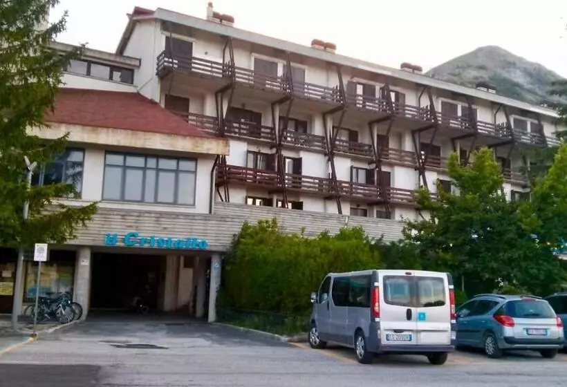 Residence Il Cristallo