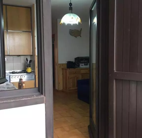 Residence Il Cristallo