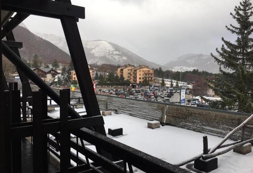 Residence Il Cristallo