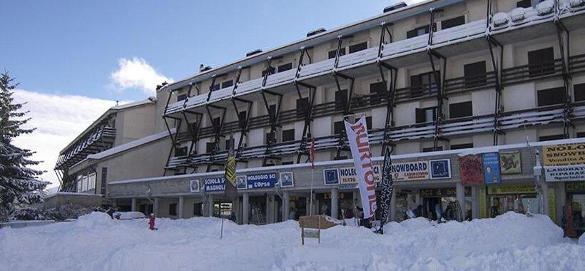 Residence Il Cristallo