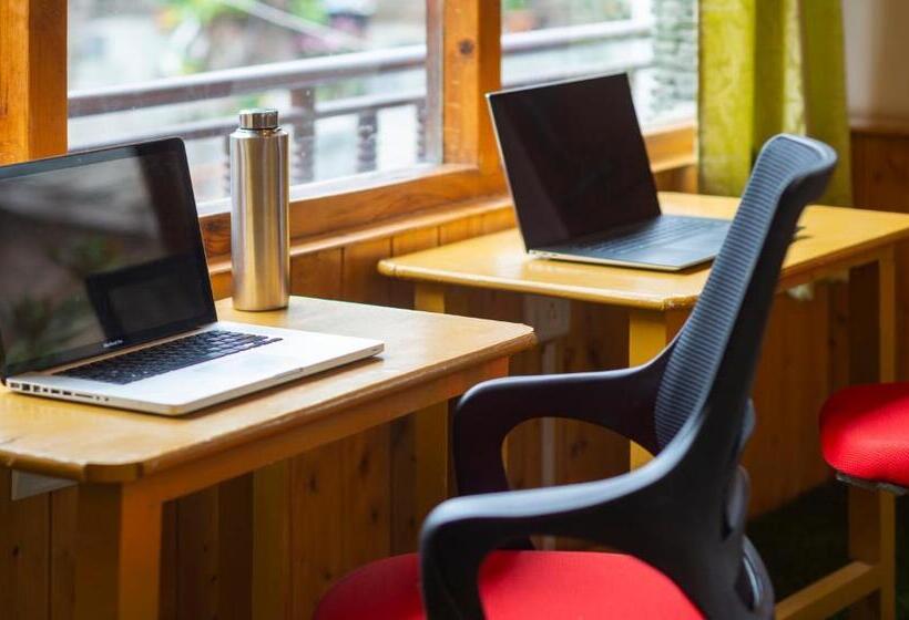 Robinhood Travel Hostel