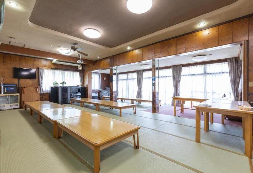 ריוקאן Hanamizuki