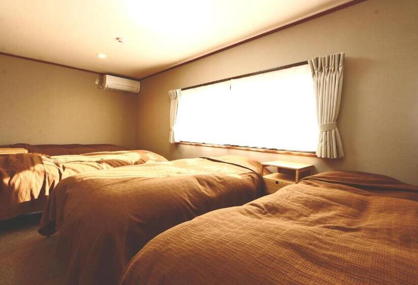 ריוקאן Hanamizuki